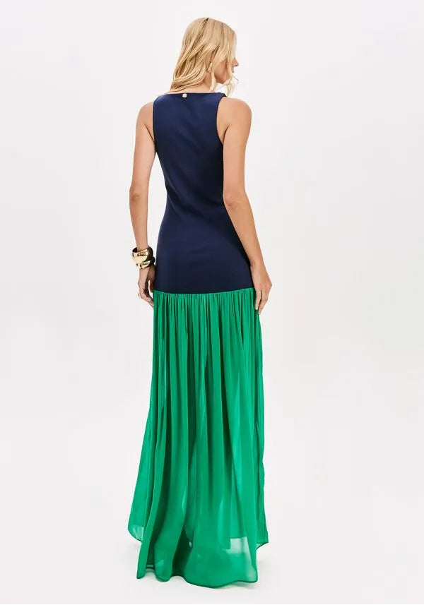 VESTIDO LANÇA PERFUME