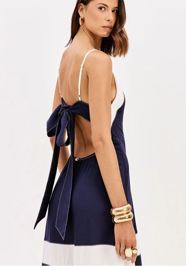 VESTIDO LANÇA PERFUME