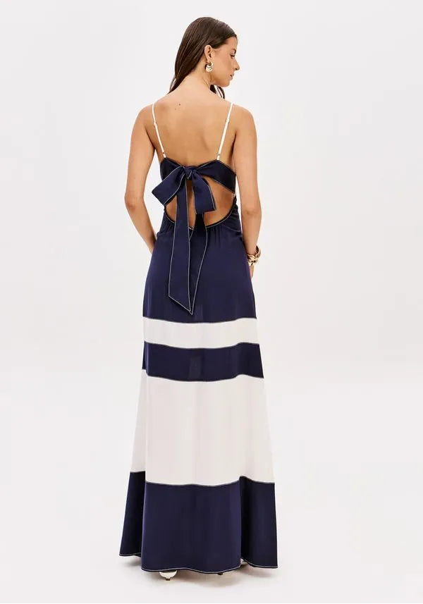 VESTIDO LANÇA PERFUME