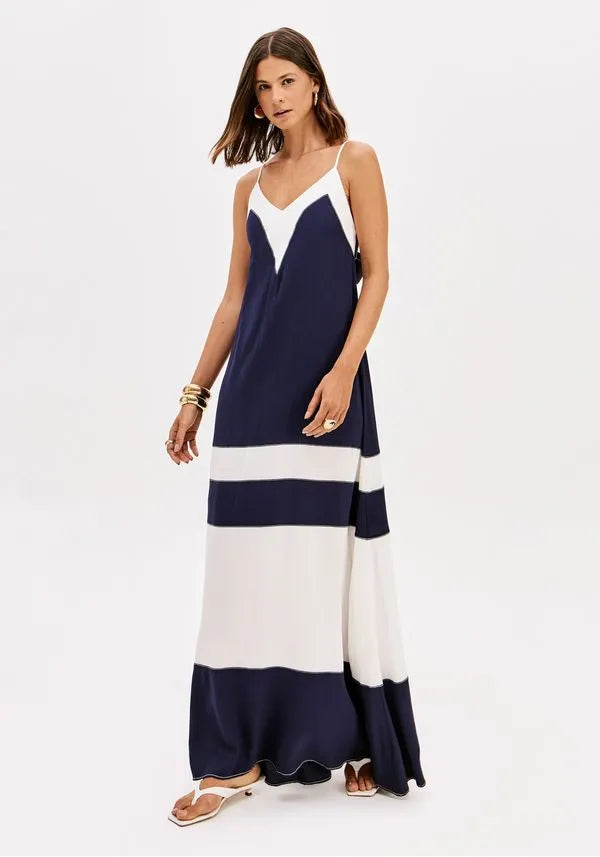 VESTIDO LANÇA PERFUME