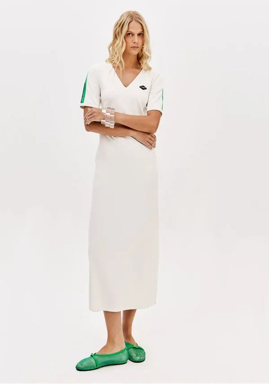 VESTIDO LANÇA PERFUME