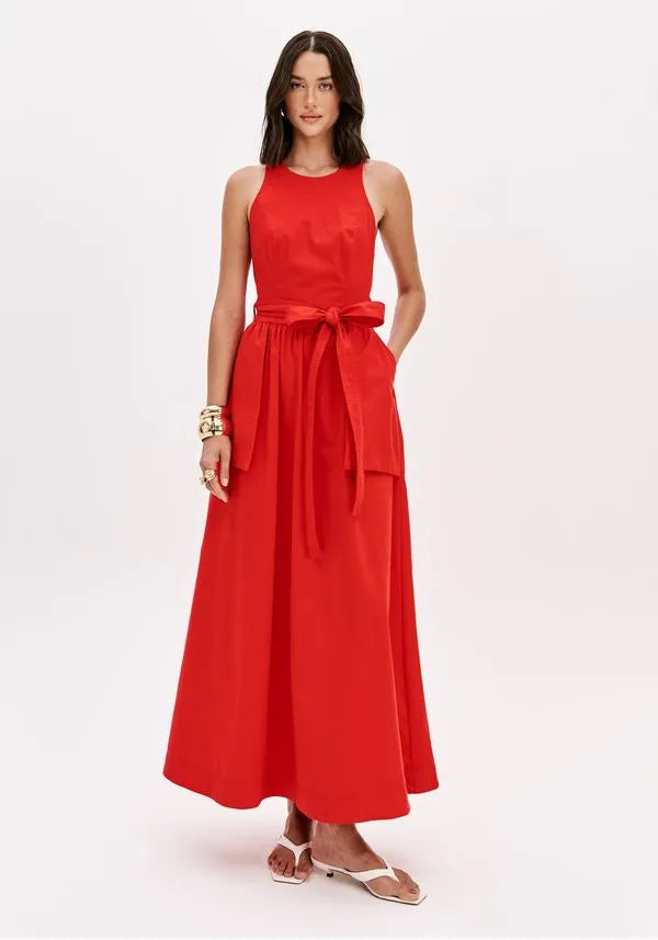 VESTIDO LANÇA PERFUME