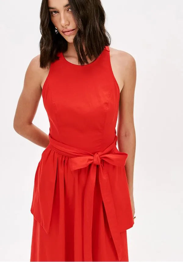 VESTIDO LANÇA PERFUME