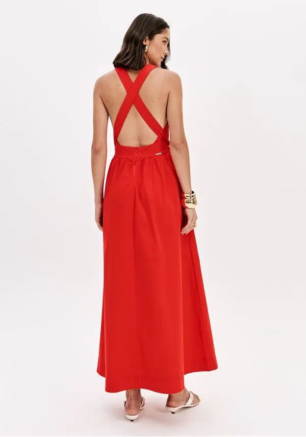 VESTIDO LANÇA PERFUME