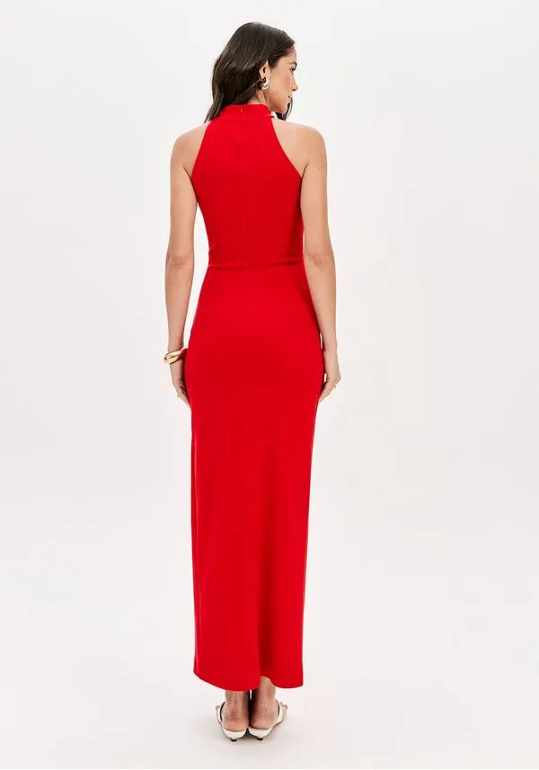 VESTIDO LANÇA PERFUME