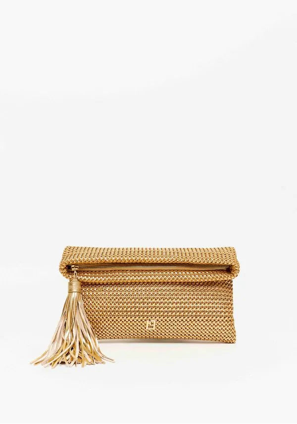 CLUTCH LANÇA PERFUME