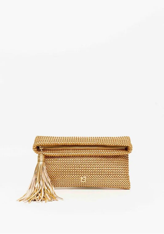 CLUTCH LANÇA PERFUME