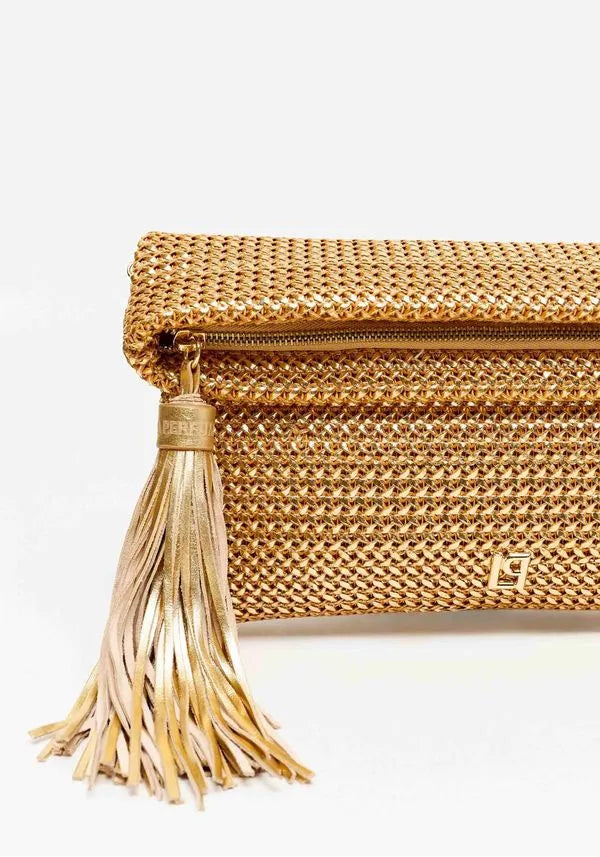 CLUTCH LANÇA PERFUME