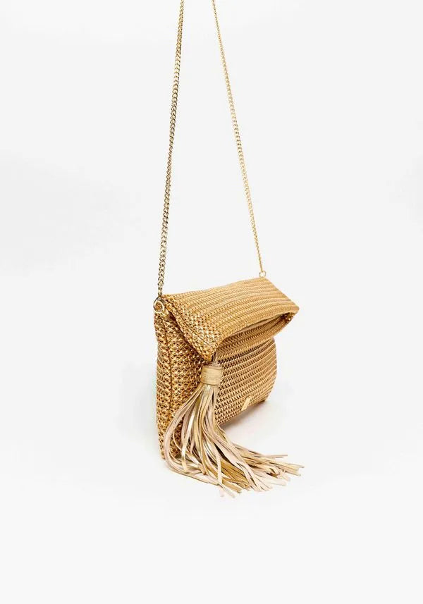 CLUTCH LANÇA PERFUME
