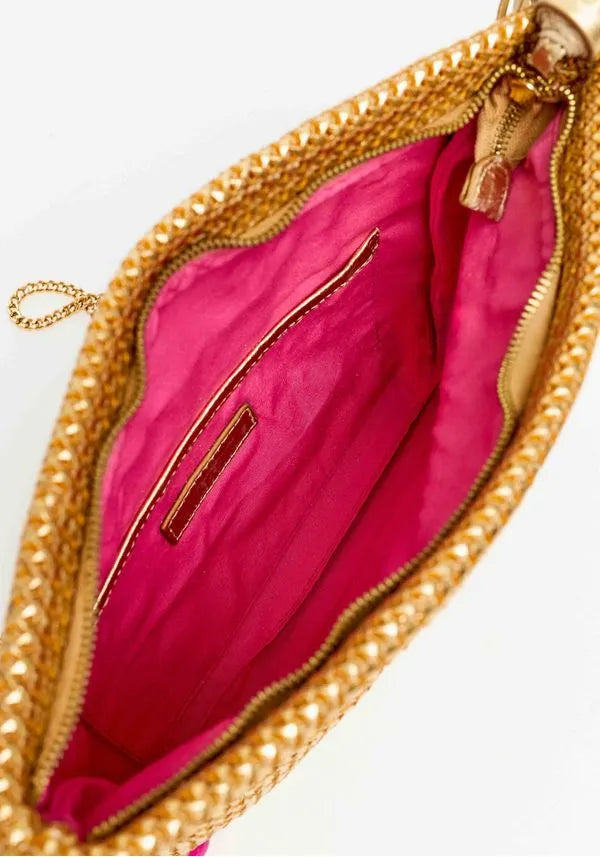 CLUTCH LANÇA PERFUME