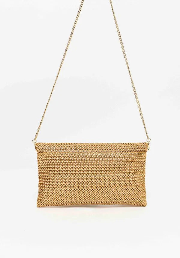 CLUTCH LANÇA PERFUME