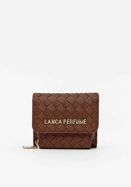 CARTEIRA LANÇA PERFUME