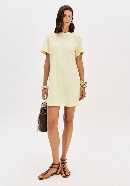 VESTIDO LANÇA PERFUME