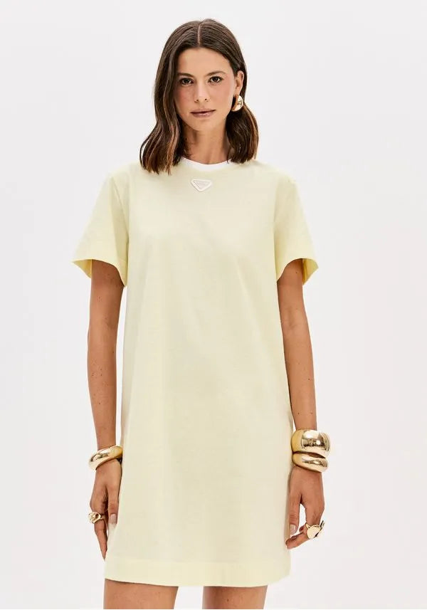 VESTIDO LANÇA PERFUME