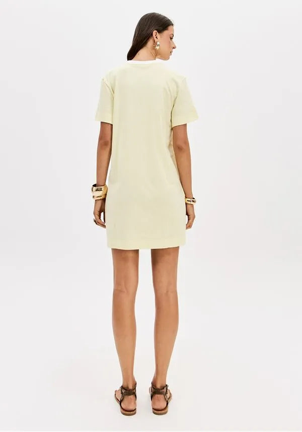 VESTIDO LANÇA PERFUME