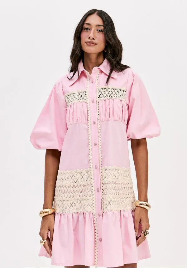 VESTIDO LANÇA PERFUME