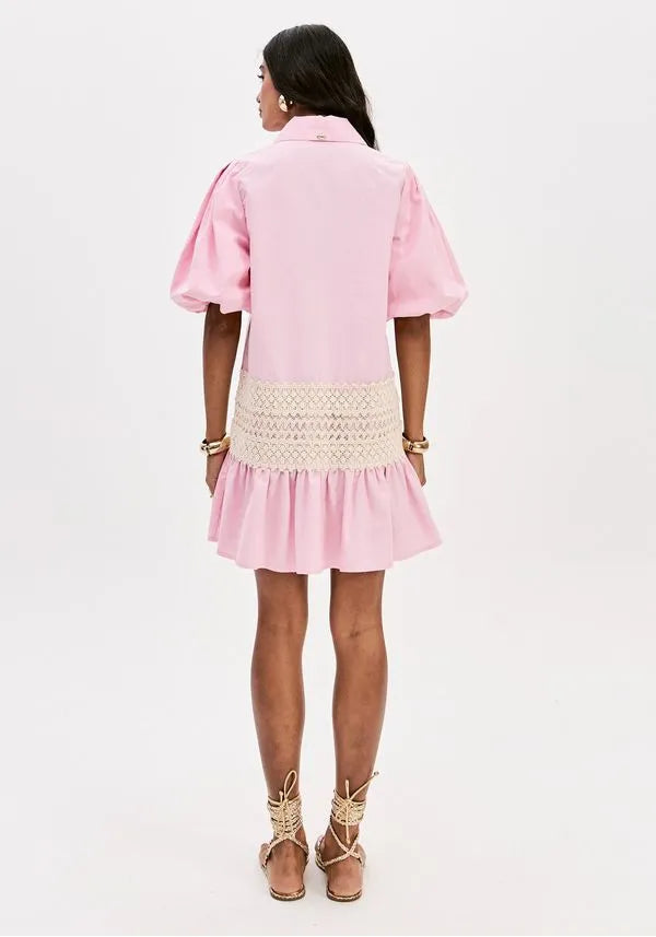 VESTIDO LANÇA PERFUME