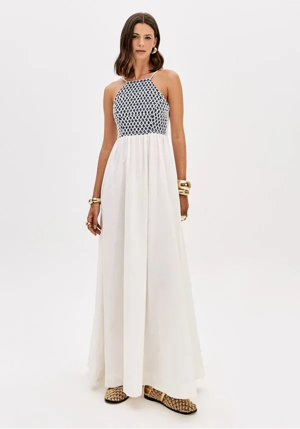 VESTIDO LANÇA PERFUME