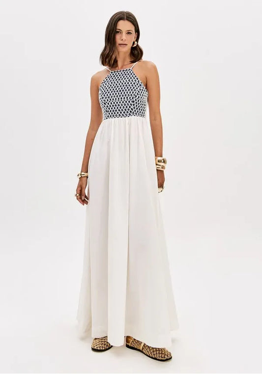 VESTIDO LANÇA PERFUME