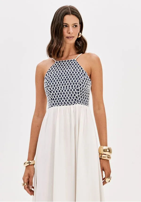 VESTIDO LANÇA PERFUME