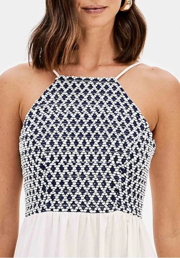VESTIDO LANÇA PERFUME