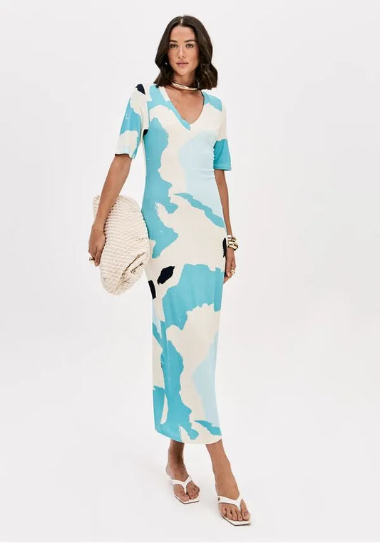VESTIDO LANÇA PERFUME