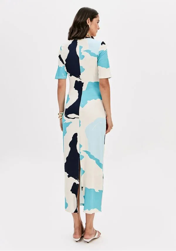 VESTIDO LANÇA PERFUME