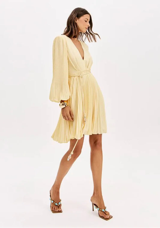 VESTIDO LANÇA PERFUME