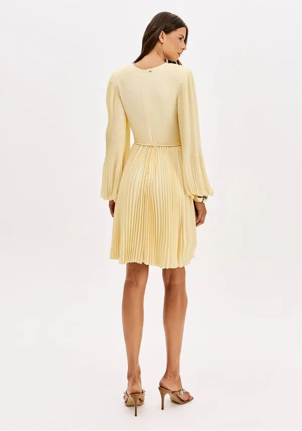 VESTIDO LANÇA PERFUME