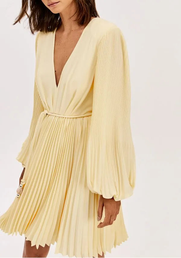 VESTIDO LANÇA PERFUME