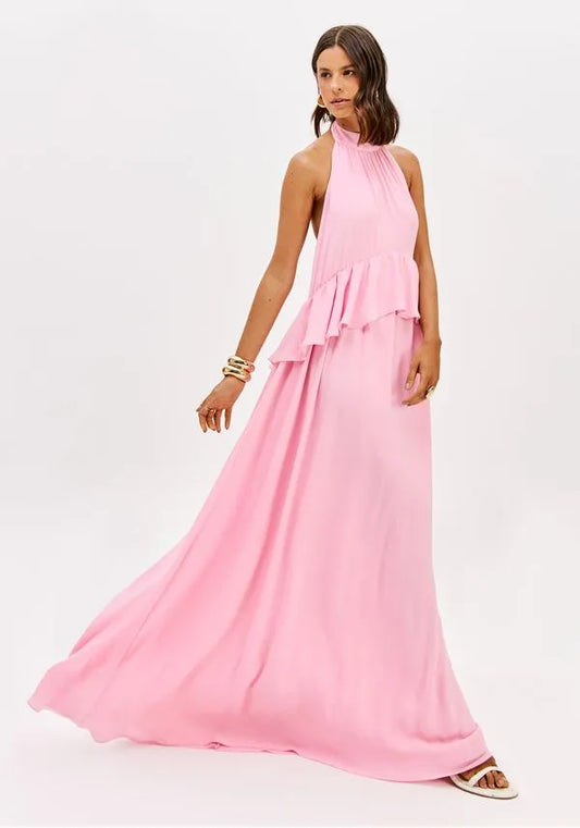 VESTIDO LANÇA PERFUME