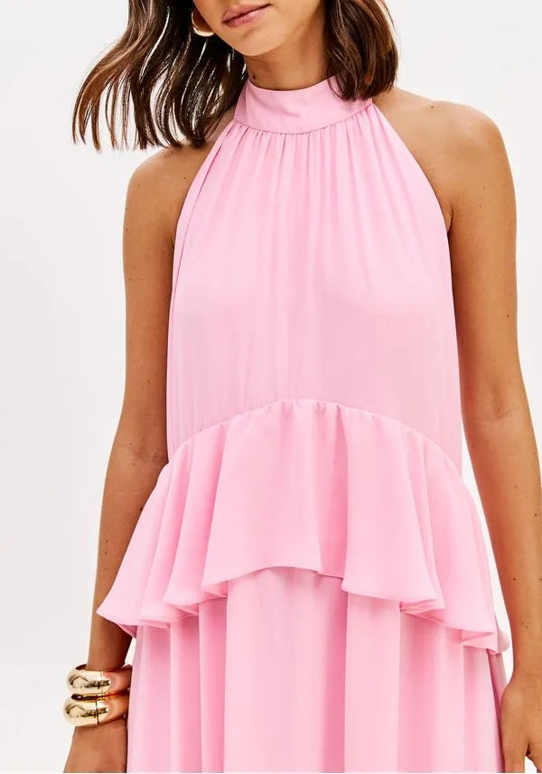 VESTIDO LANÇA PERFUME