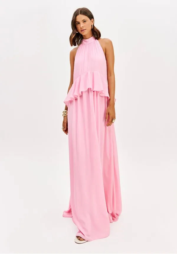 VESTIDO LANÇA PERFUME