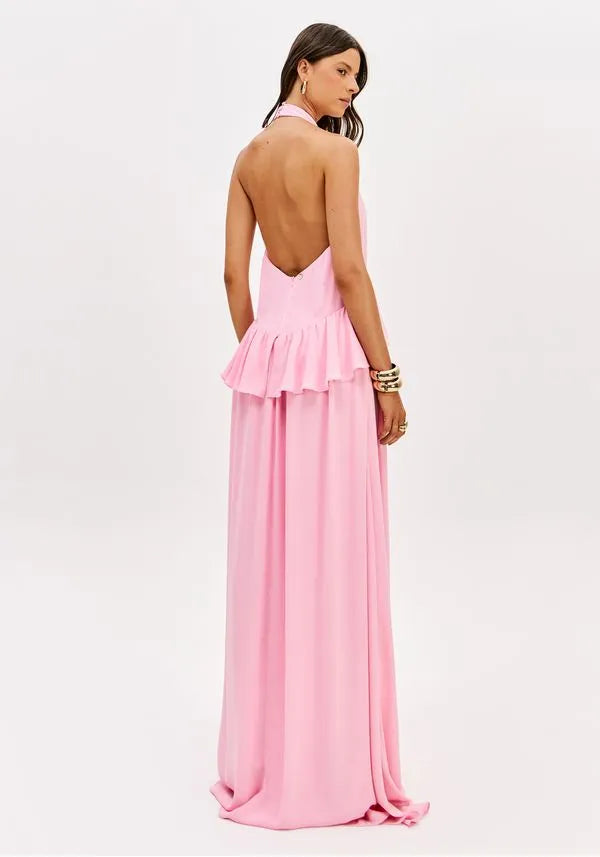 VESTIDO LANÇA PERFUME