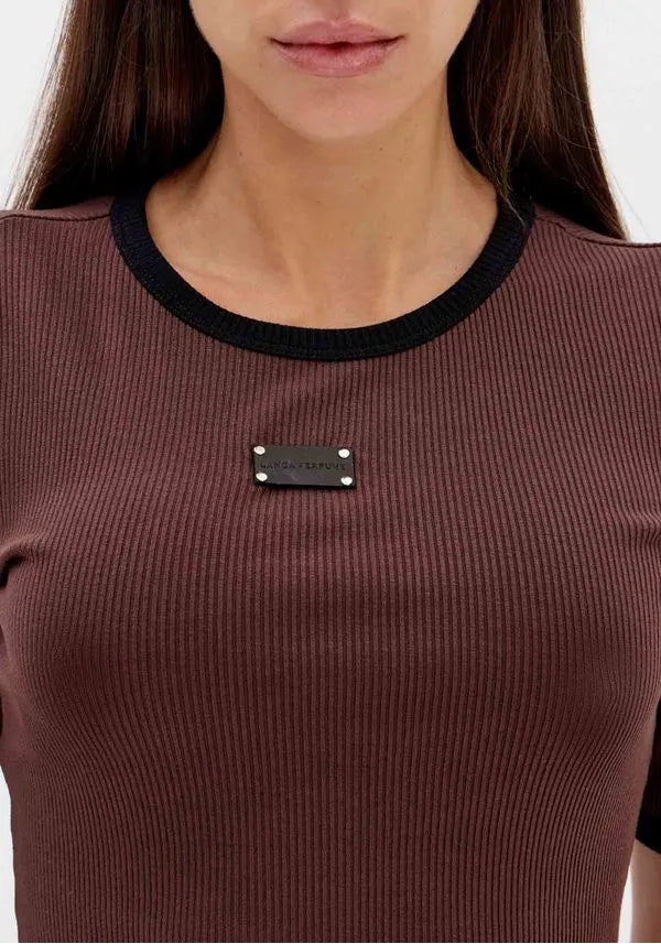 BLUSA CROPPED LANÇA PERFUME