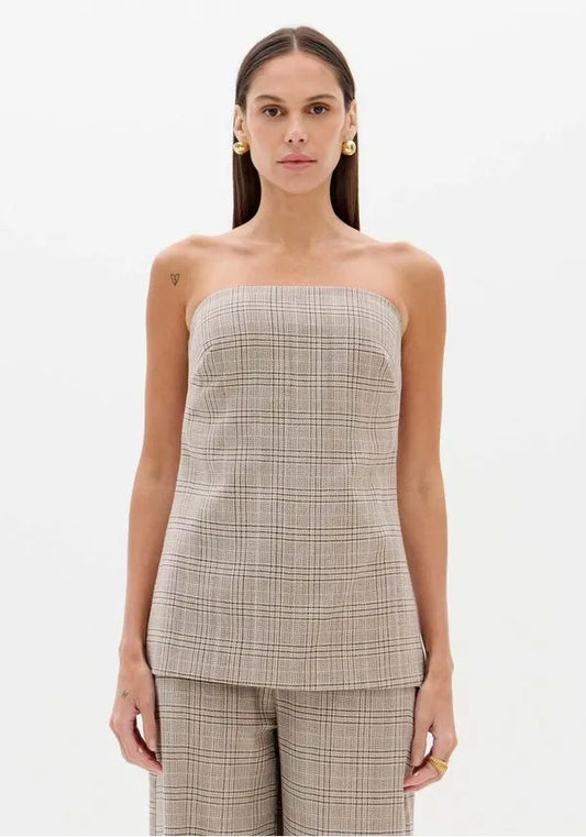 BLUSA LANÇA PERFUME
