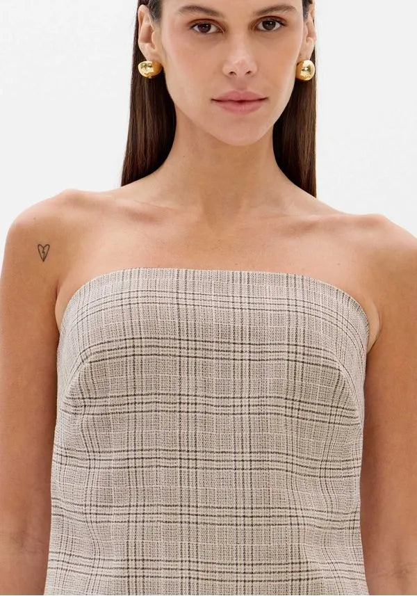 BLUSA LANÇA PERFUME