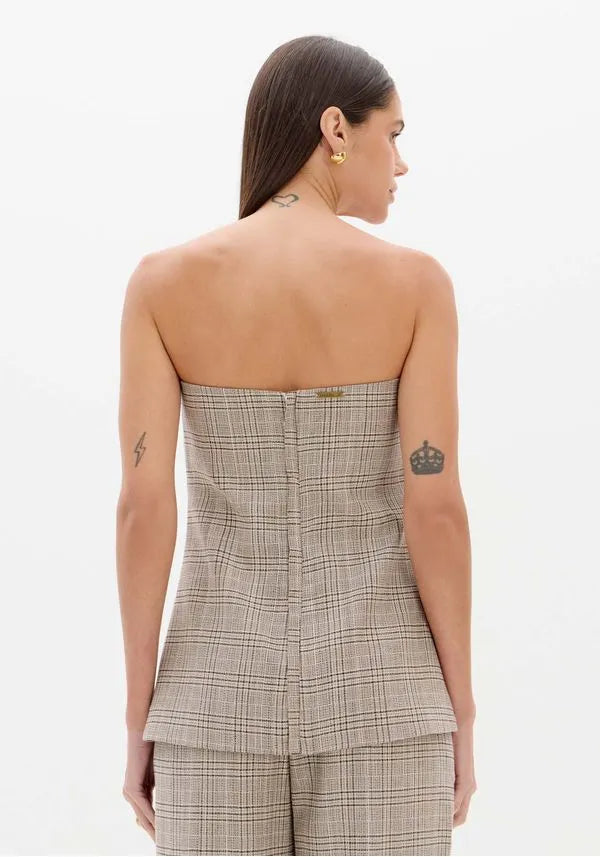BLUSA LANÇA PERFUME
