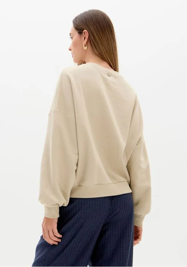 Camisola com urso Lança Perfume