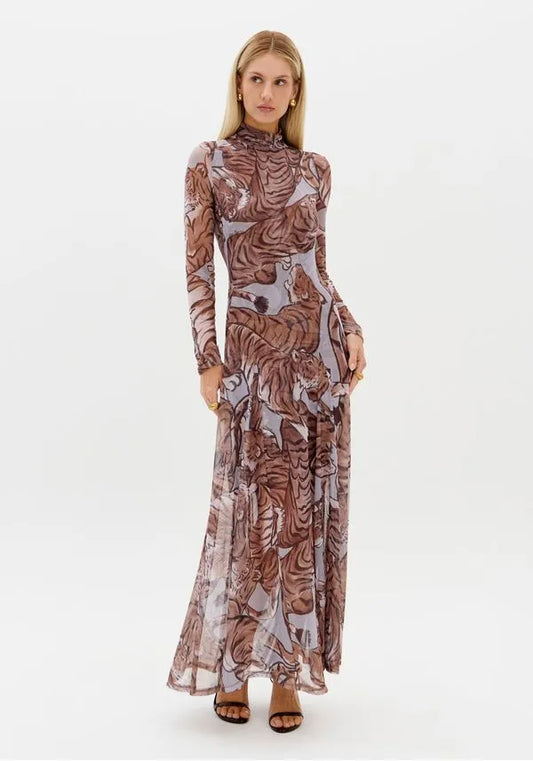 Vestido Lança Perfume