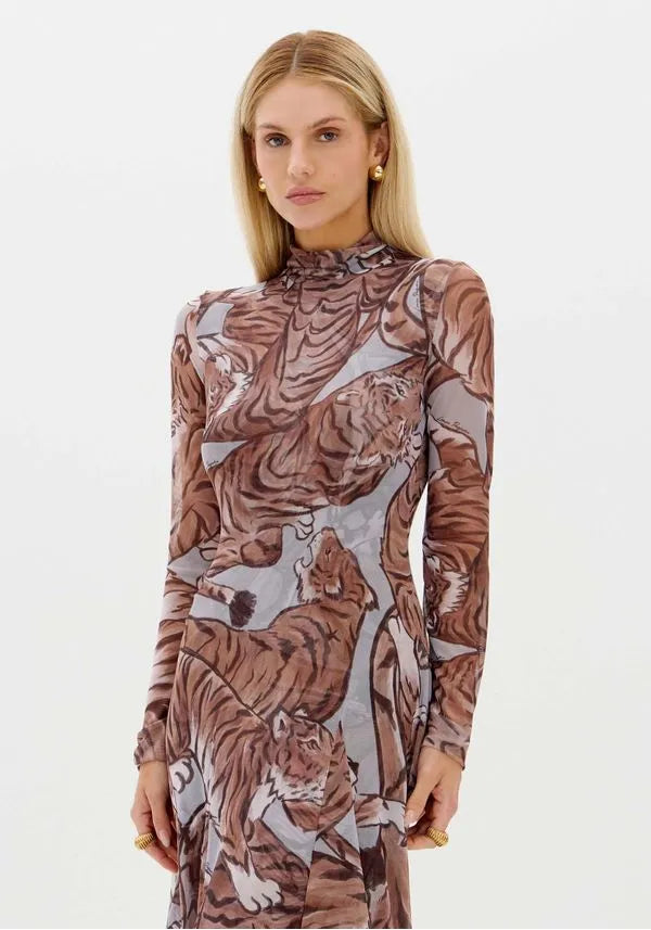 Vestido Lança Perfume