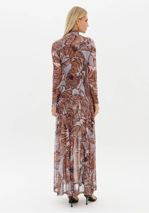 Vestido Lança Perfume