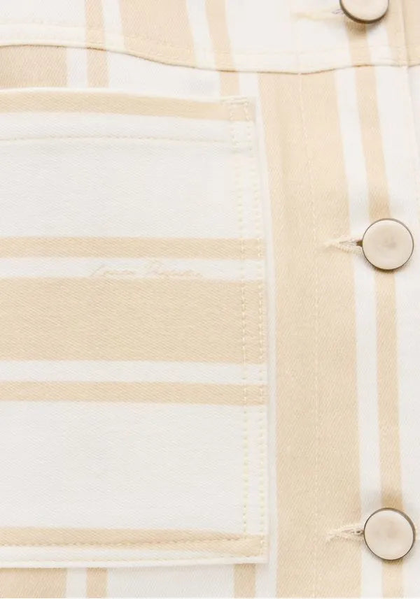 CAMISA LANÇA PERFUME