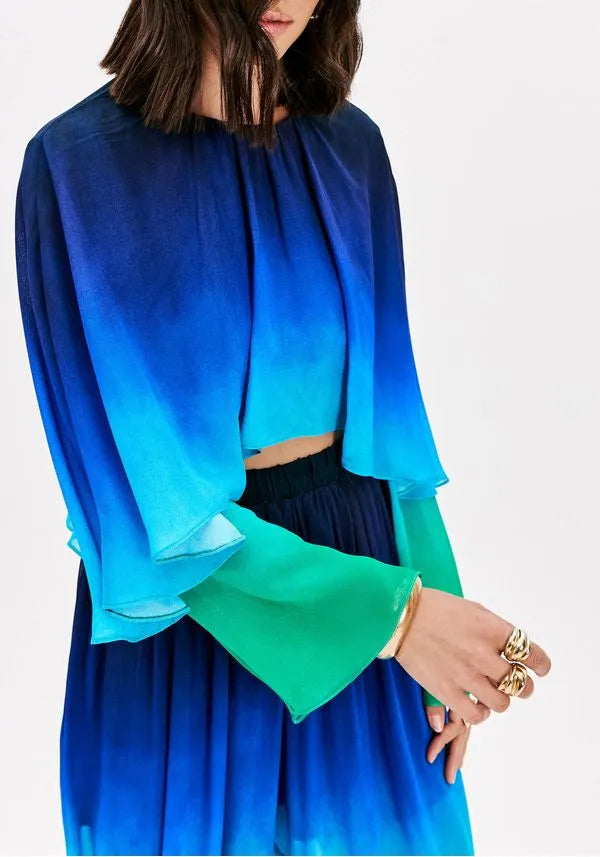 BLUSA LANÇA PERFUME