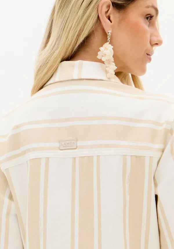 CAMISA LANÇA PERFUME