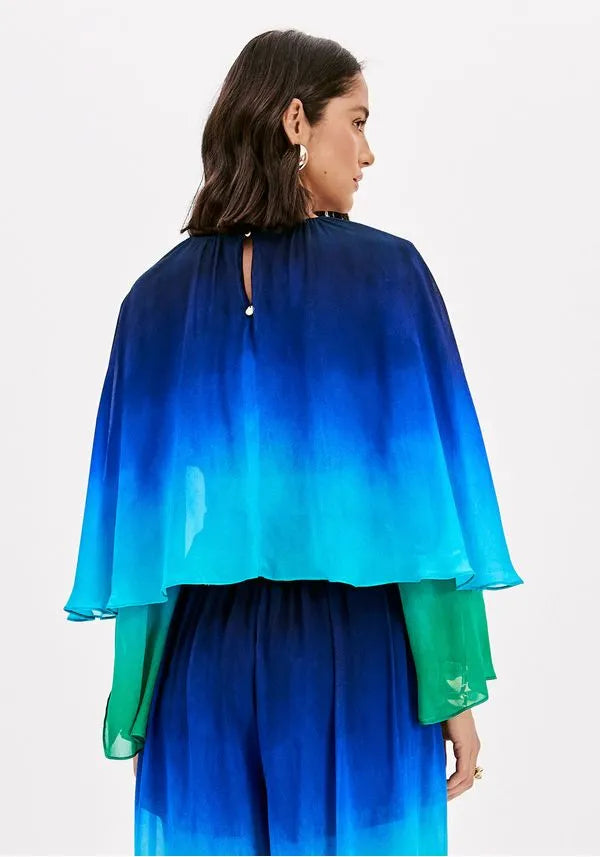 BLUSA LANÇA PERFUME