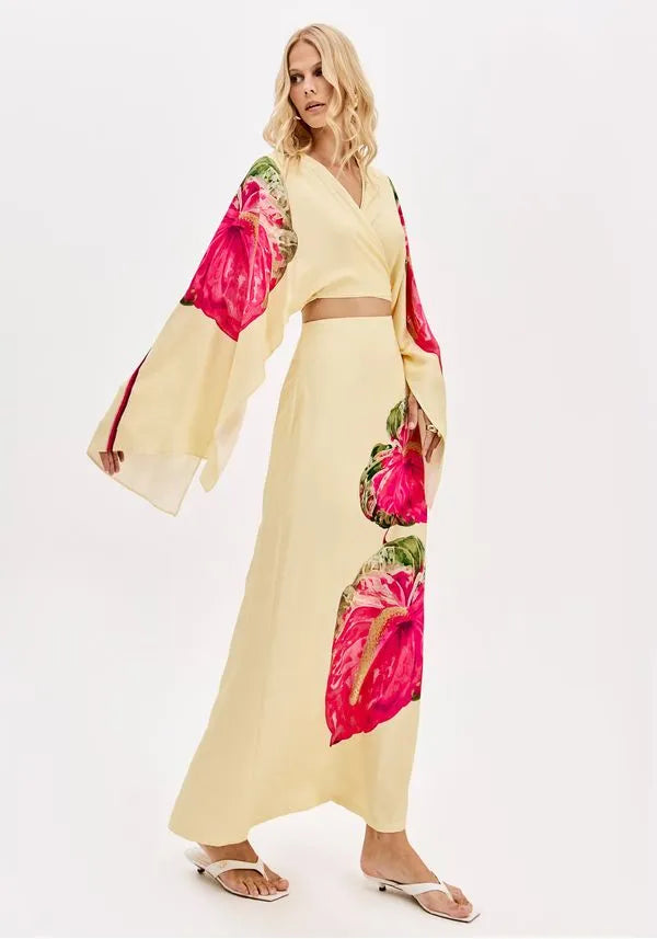 BLUSA LANÇA PERFUME
