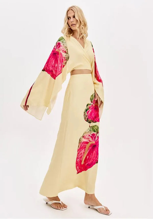 BLUSA LANÇA PERFUME