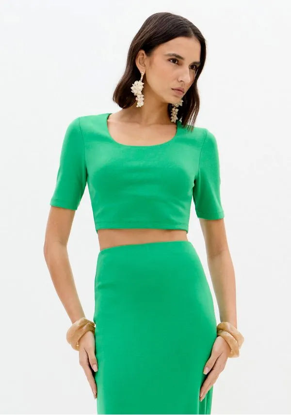 BLUSA LANÇA PERFUME