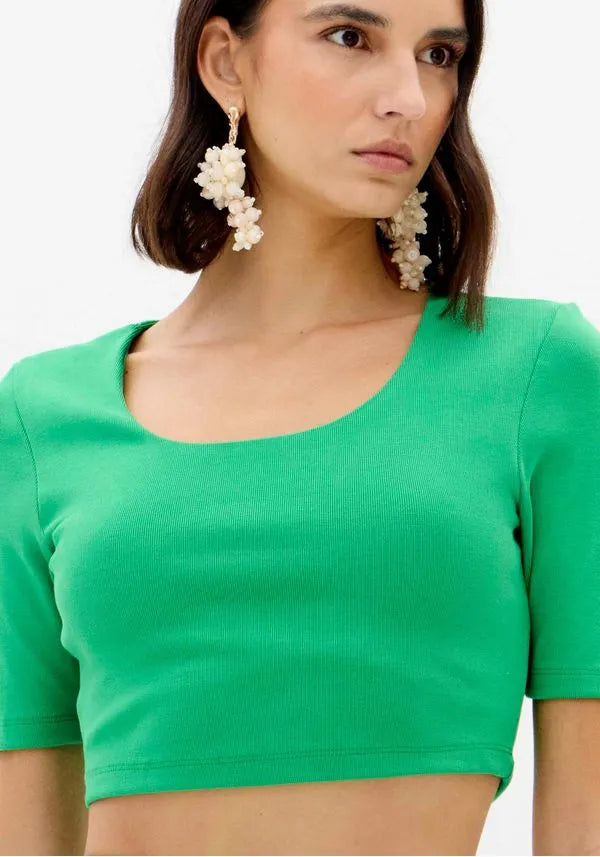 BLUSA LANÇA PERFUME